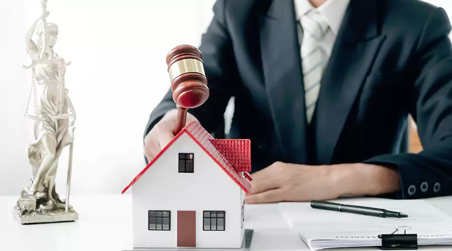 How to Tell If a Cash Home Buyer Is Legitimate