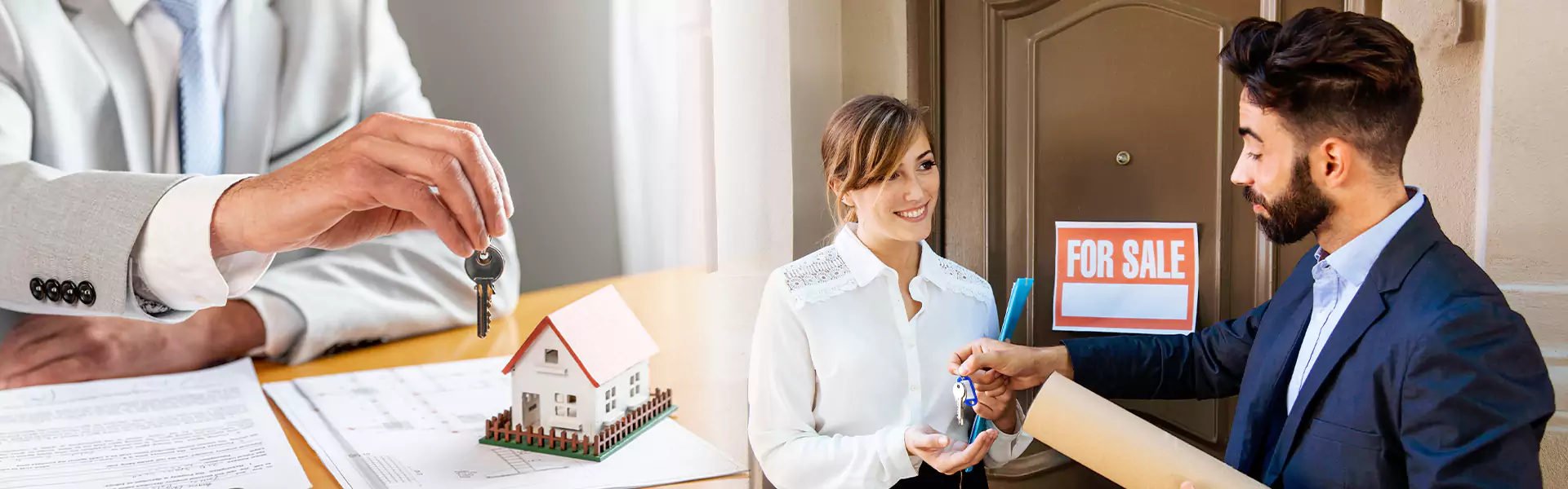 Sell House with Tenant