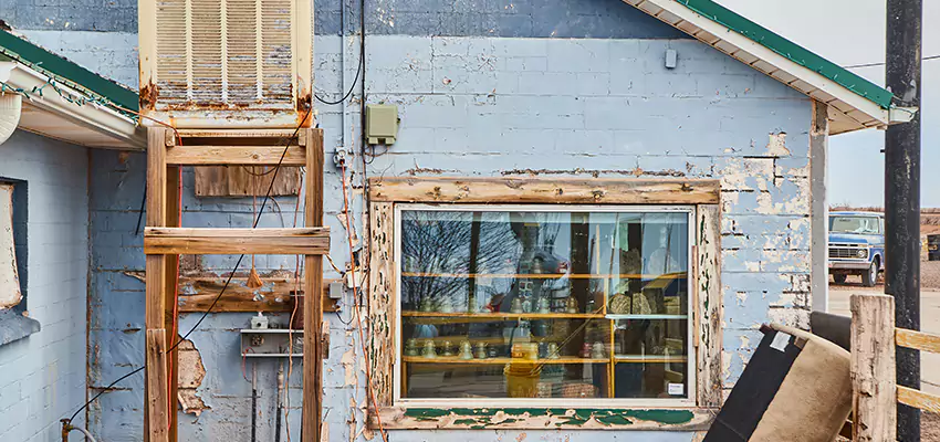 How Our Sell Distressed Property Model Works in Brentwood, New York?