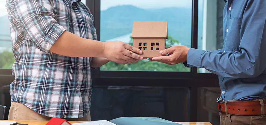 How We Determine Your Sell House with Reverse Mortgage Offer in Brentwood, NY?