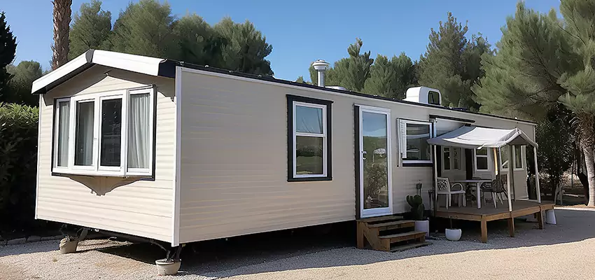 How Our Sell Mobile Home Fast Model Works in Brentwood, NY?