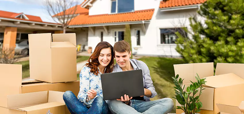 How We Determine Your Sell Townhouse Offer in Brentwood, NY?