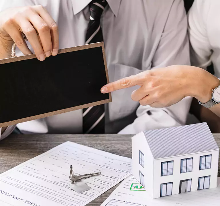 The Top Notch Company for Assignment Deals Real Estate in Brentwood, NY