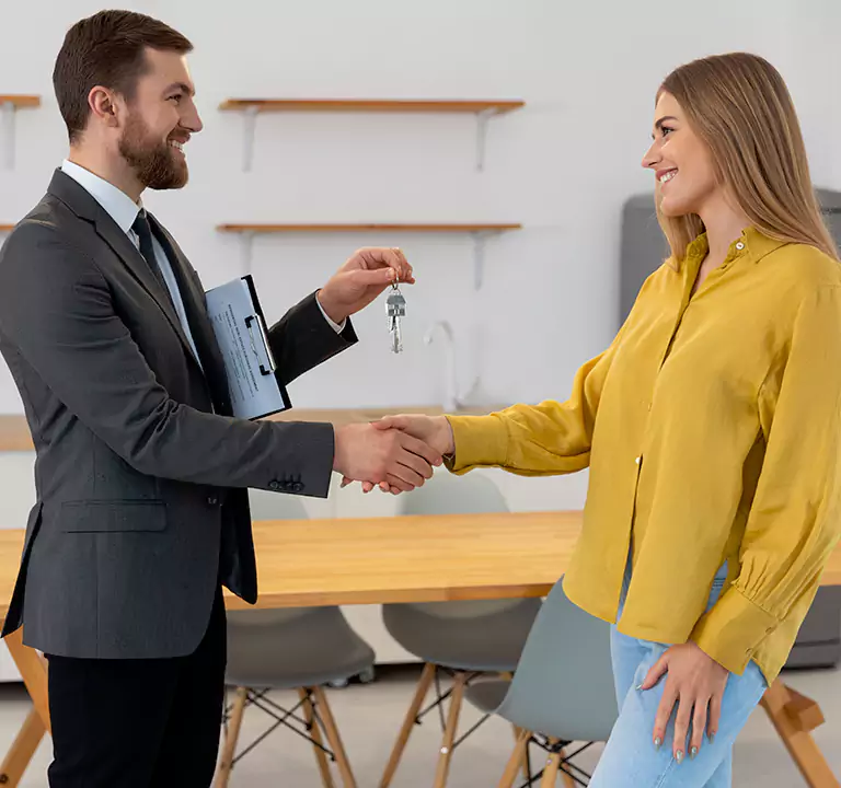 The Top-Rated Online estate agent in Brentwood, NY