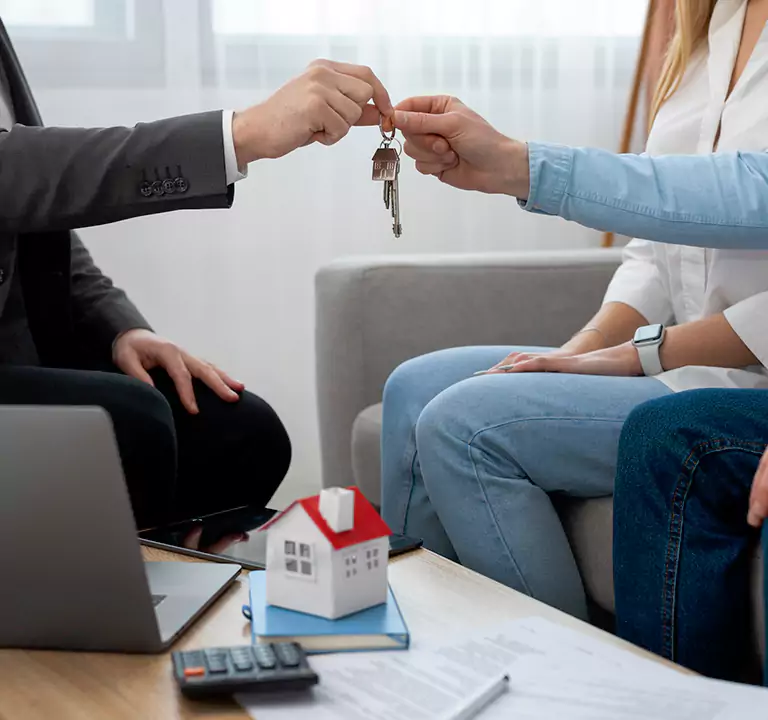 The Most Trusted Company to Sell Distressed Property in Brentwood, NY