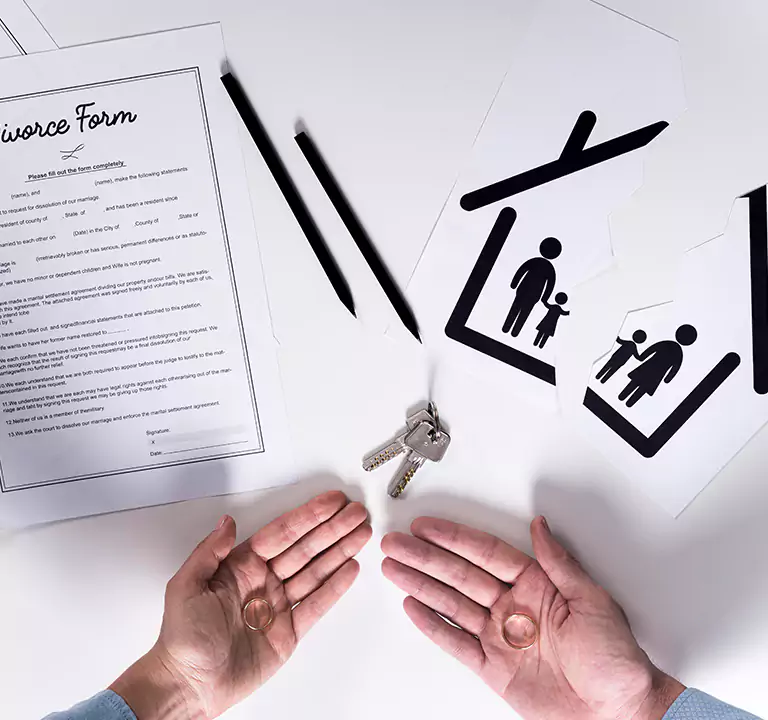 The Most Trusted Company to Sell House During Divorce in Brentwood, NY