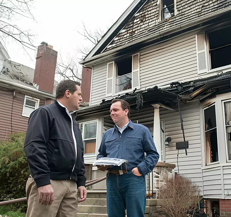 The Leading Cash Buyers for Damaged Homes in Brentwood, NY