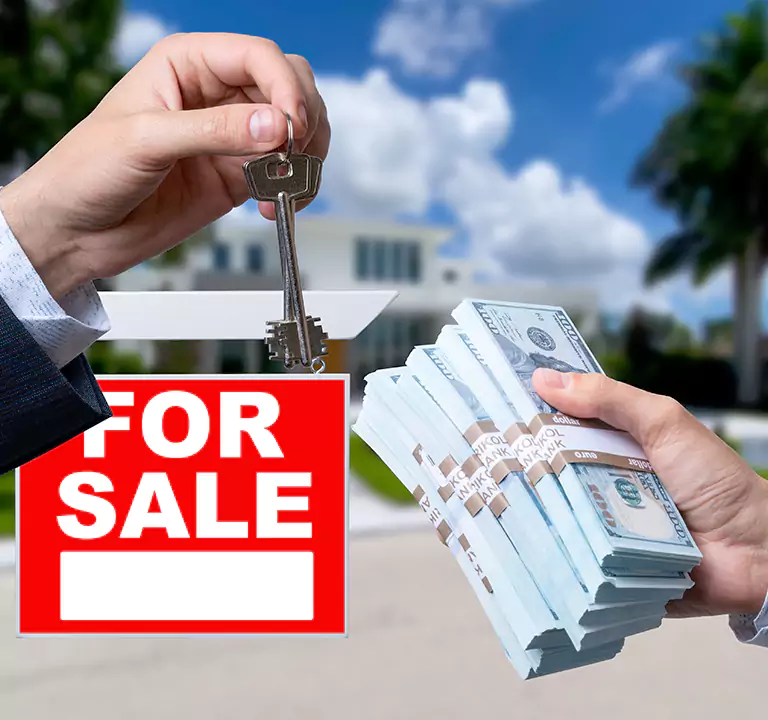 The Most Trusted Company to Sell House in Pre-Foreclosure in Brentwood, NY