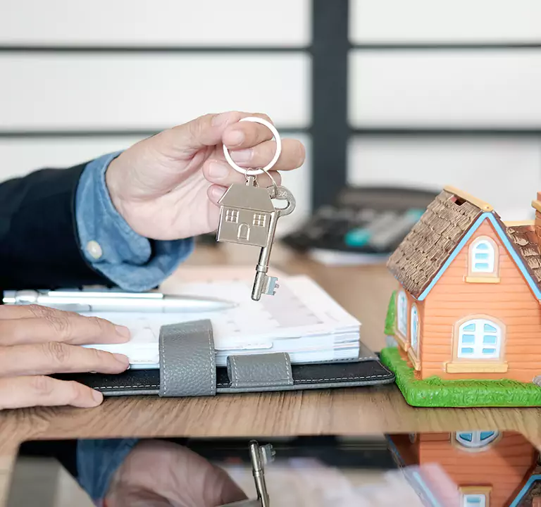 The Trusted Direct Buyer to Sell House with Reverse Mortgage in Brentwood, NY