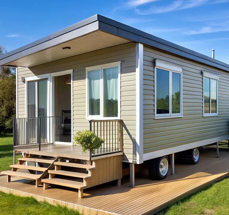 The Top-Rated Company to Sell Mobile Home Fast in Brentwood, NY