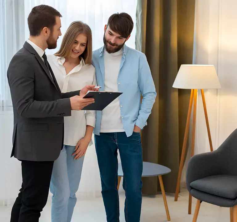 Why Choose Us Over Online Real Estate Companies in Brentwood, NY?