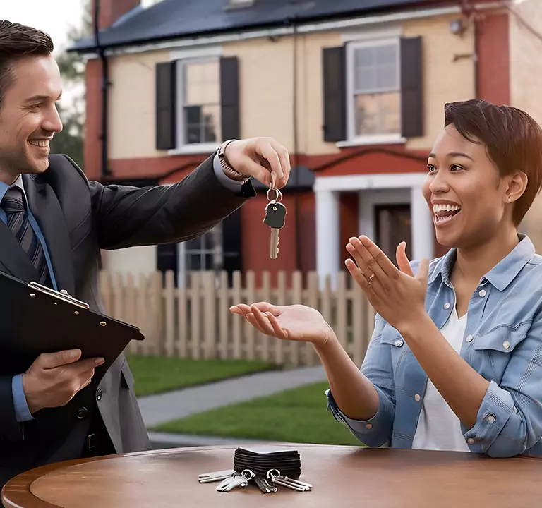 What Sets Brentwood Cash Buyers Apart in Brentwood, NY?