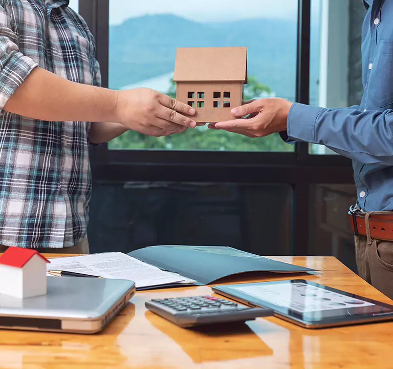 What Sets Brentwood Cash Buyers Different From Others in  Brentwood?